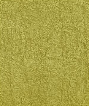 Clarke & Clarke Abelia Chartreuse Fabric