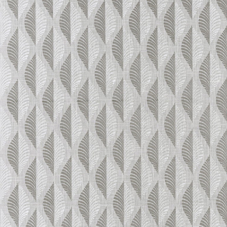 Clarke &amp; Clarke Aspen Charcoal Fabric