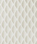 Clarke & Clarke Aspen Ivory/Linen Fabric