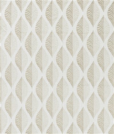 Clarke & Clarke Aspen Ivory/Linen Fabric