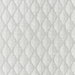 Clarke & Clarke Aspen Silver Fabric
