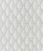 Clarke & Clarke Aspen Silver