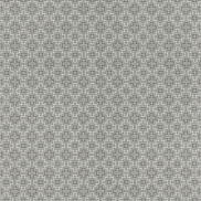 Clarke & Clarke Aztec Charcoal Fabric