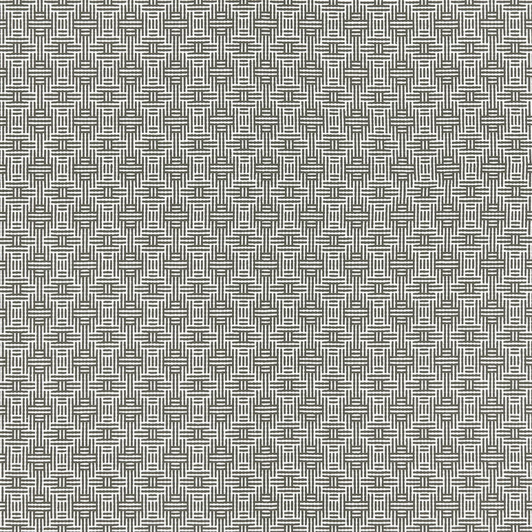 Clarke &amp; Clarke Aztec Charcoal Fabric