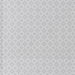 Clarke & Clarke Aztec Silver Fabric