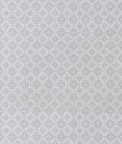 Clarke & Clarke Aztec Silver Fabric