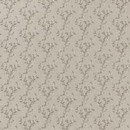 Clarke & Clarke Blossom Linen Fabric