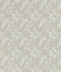 Clarke & Clarke Eternal Ivory Fabric