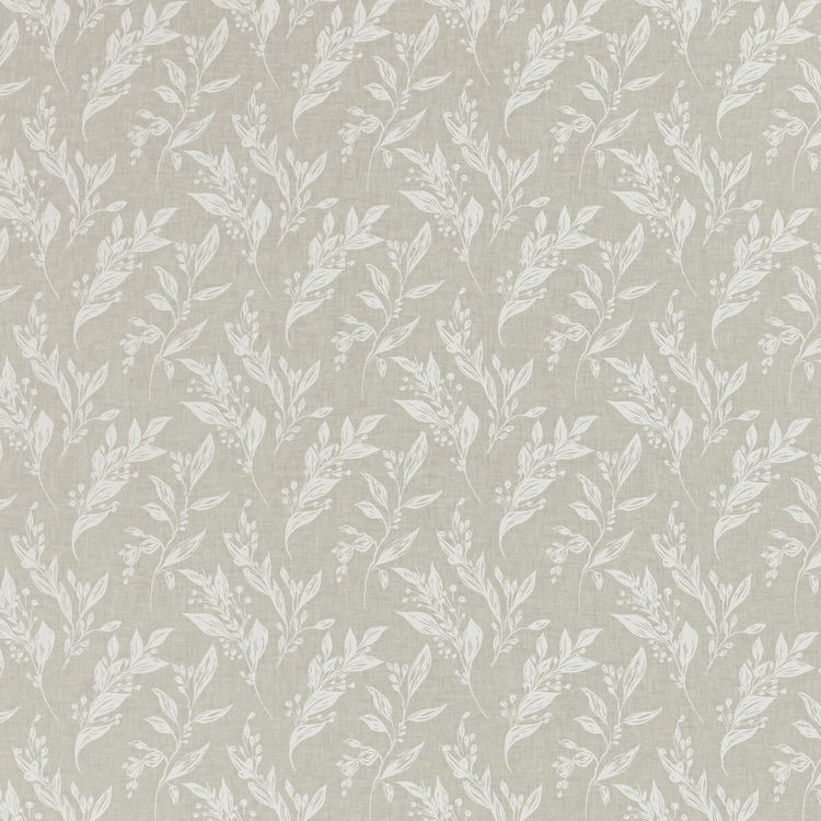 Clarke & Clarke Eternal Ivory Fabric