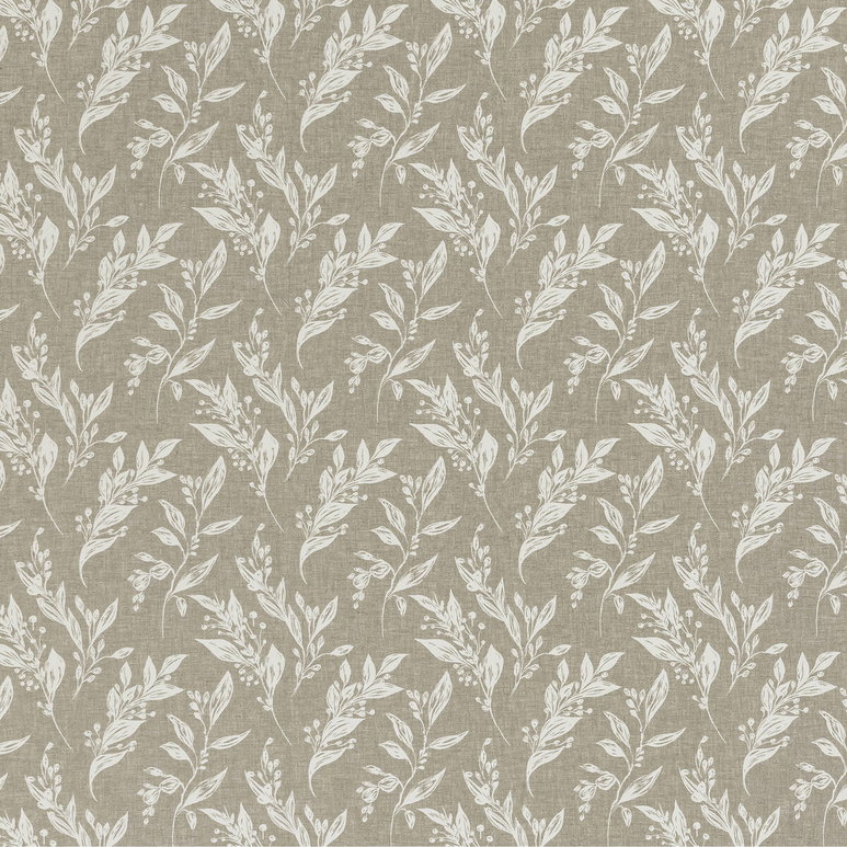 Clarke &amp; Clarke Eternal Linen Fabric