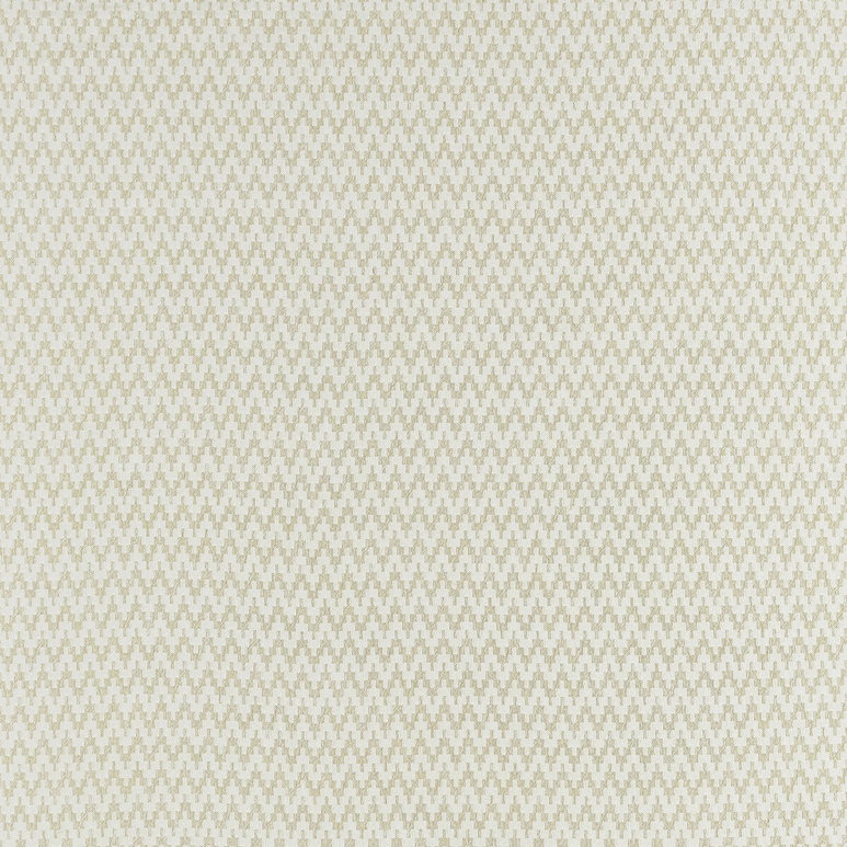 Clarke &amp; Clarke Gallioni Ivory Fabric