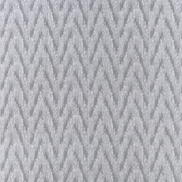 Clarke & Clarke Insignia Silver Fabric