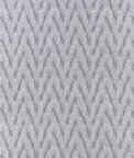 Clarke & Clarke Insignia Silver Fabric