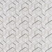 Clarke & Clarke Linear Linen Fabric