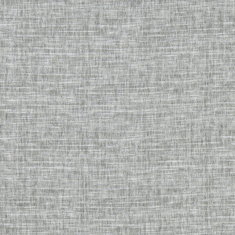 Clarke &amp; Clarke Mizo Silver Fabric