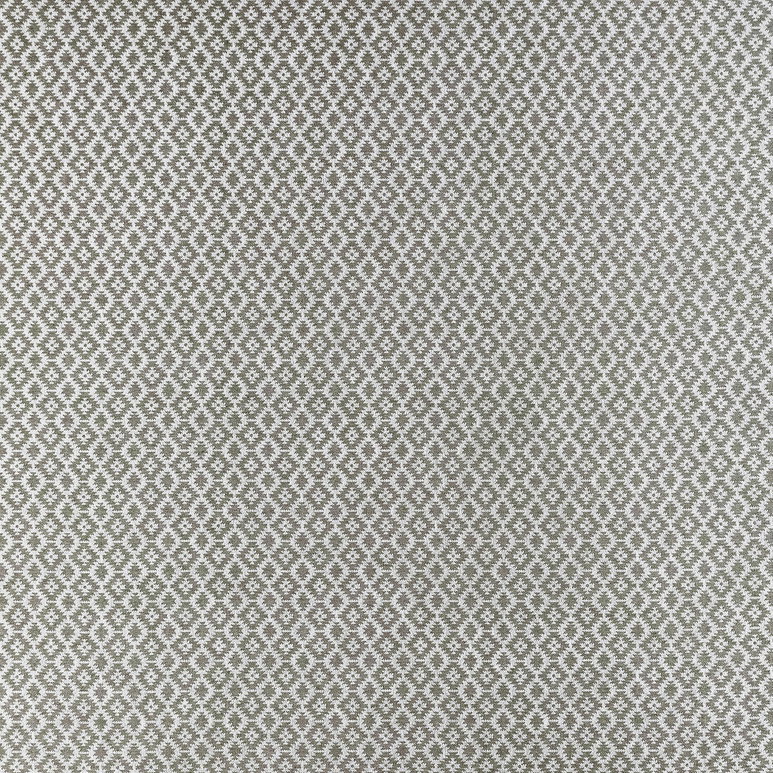 Clarke &amp; Clarke Mono Charcoal Fabric