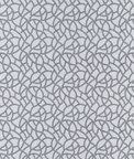 Clarke & Clarke Panache Charcoal Fabric