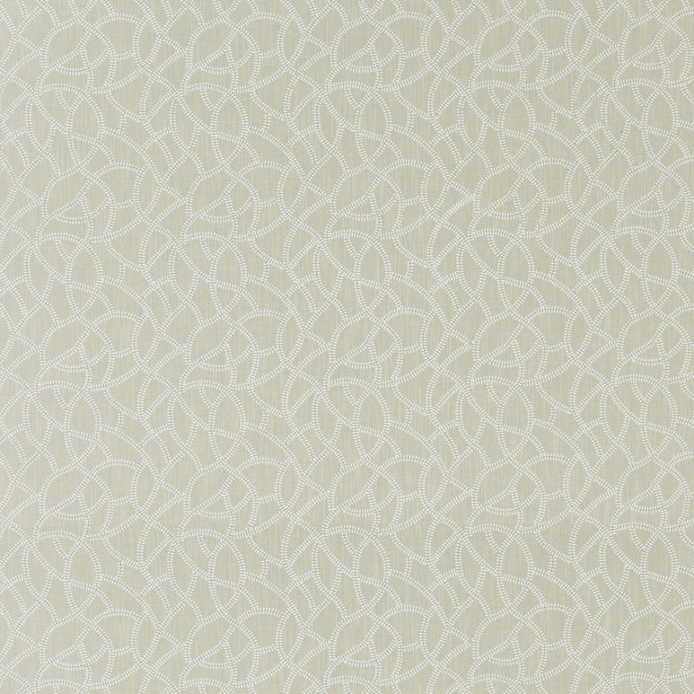 Clarke &amp; Clarke Panache Linen Fabric