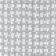 Clarke & Clarke Parallel Charcoal Fabric