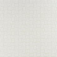 Clarke & Clarke Parallel Ivory Fabric