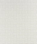 Clarke & Clarke Parallel Ivory Fabric