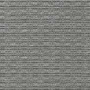 Clarke & Clarke Ramie Charcoal Fabric