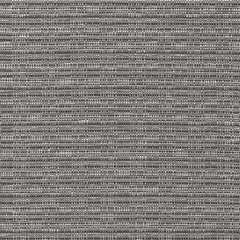 Clarke &amp; Clarke Ramie Charcoal Fabric