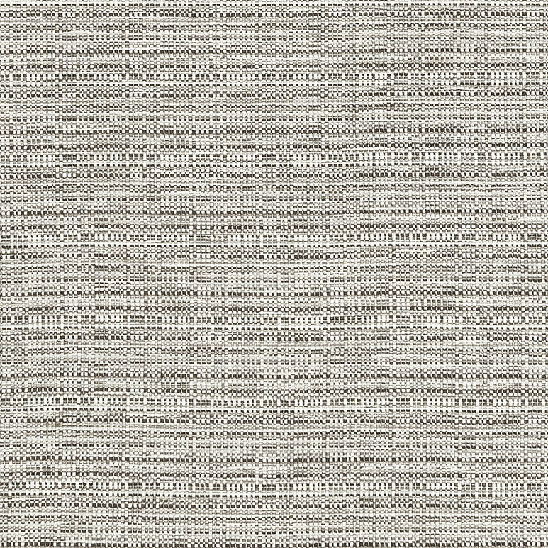 Clarke &amp; Clarke Ramie Silver Fabric