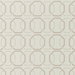 Clarke & Clarke Repeat Ivory Fabric