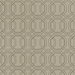 Clarke & Clarke Repeat Linen Fabric