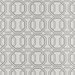 Clarke & Clarke Repeat Silver Fabric