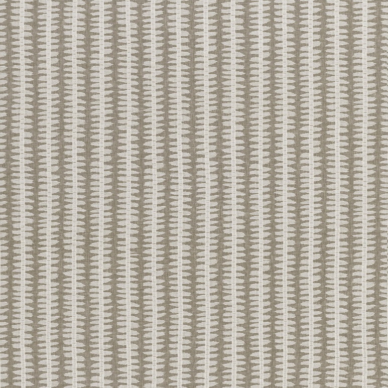 Clarke &amp; Clarke Risco Linen Fabric