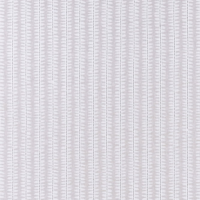 Clarke &amp; Clarke Risco Silver Fabric