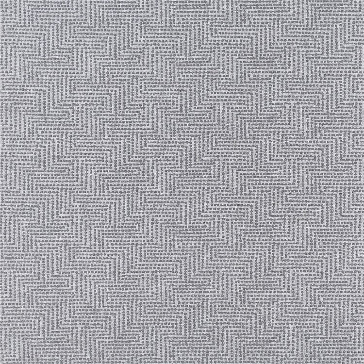 Clarke & Clarke Solitaire Charcoal Fabric
