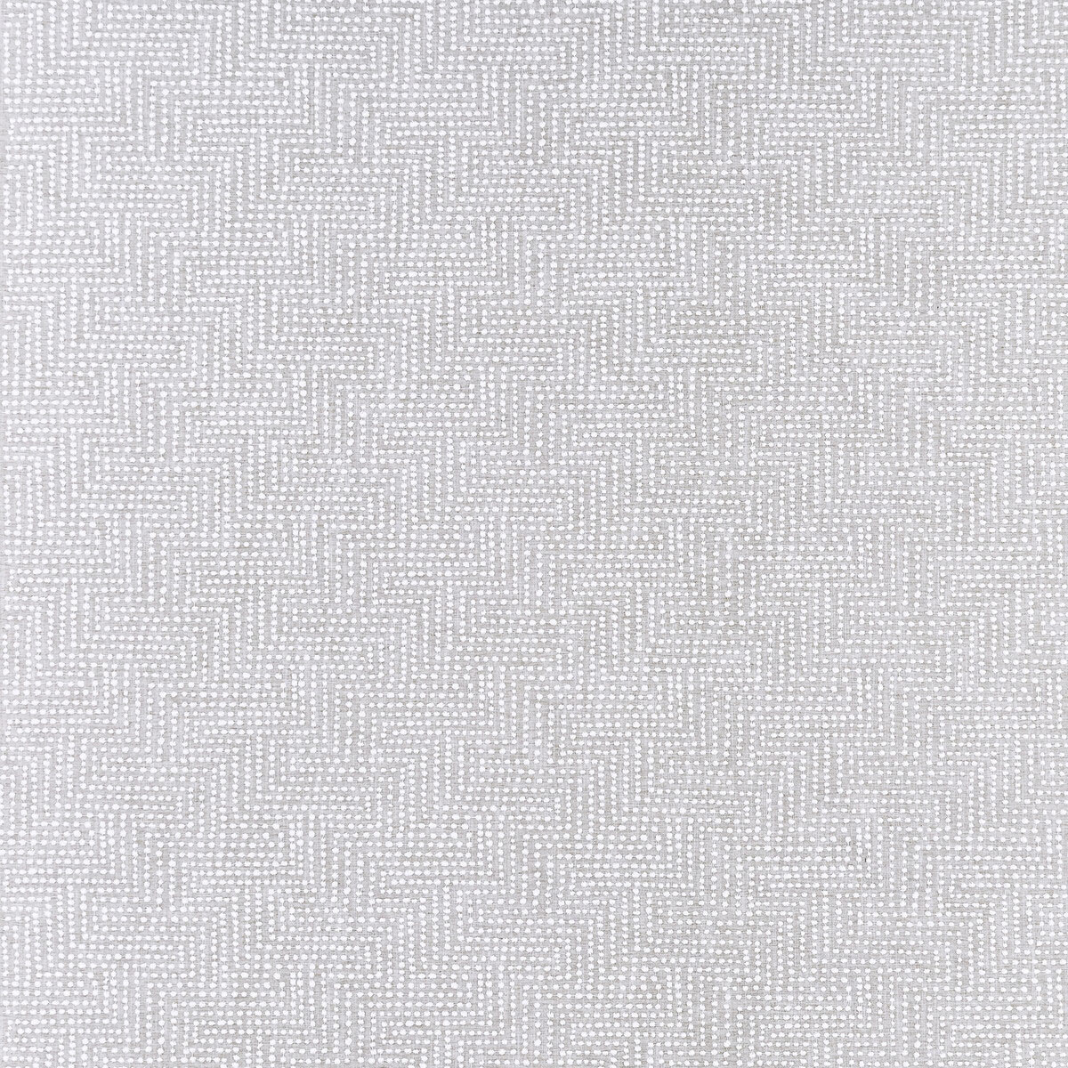 Solitaire Cloth Clarke & Clarke Solitaire Silver Fabric | OnlineFabricStore