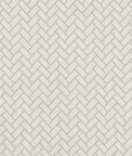 Clarke & Clarke Urban Ivory/Linen Fabric