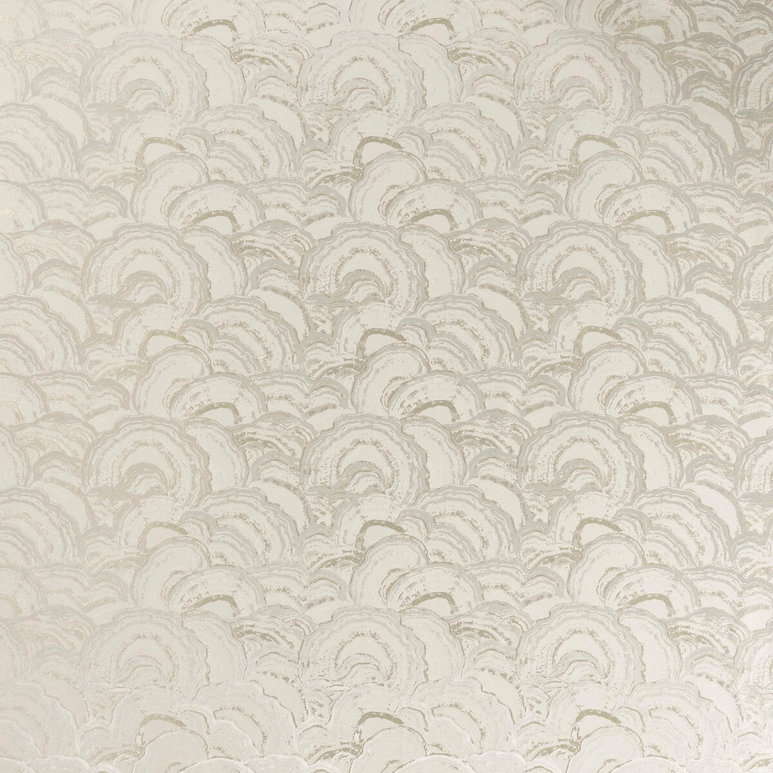 Clarke &amp; Clarke Langei Sand Fabric