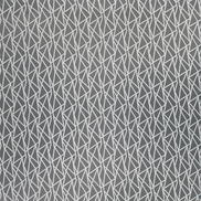 Clarke & Clarke Geomo Pewter Fabric