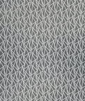 Clarke & Clarke Geomo Pewter Fabric