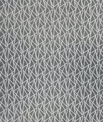 Clarke & Clarke Geomo Pewter
