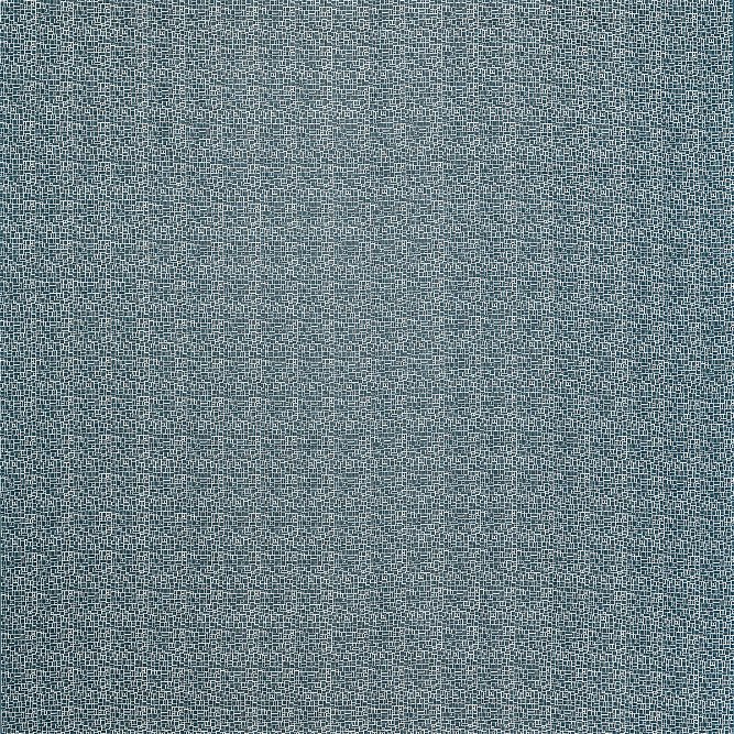 Clarke &amp; Clarke Maze Kingfisher Fabric