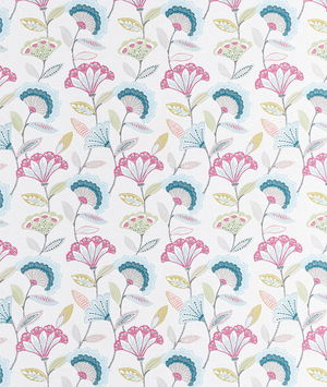Clarke & Clarke Bohemia Summer Fabric