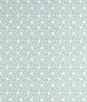 Clarke & Clarke Melby Mint Fabric
