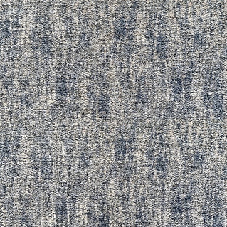 Clarke &amp; Clarke Oro Midnight/Gold Fabric