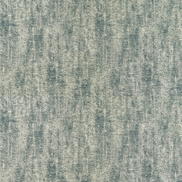 Clarke & Clarke Oro Teal/Gold Fabric