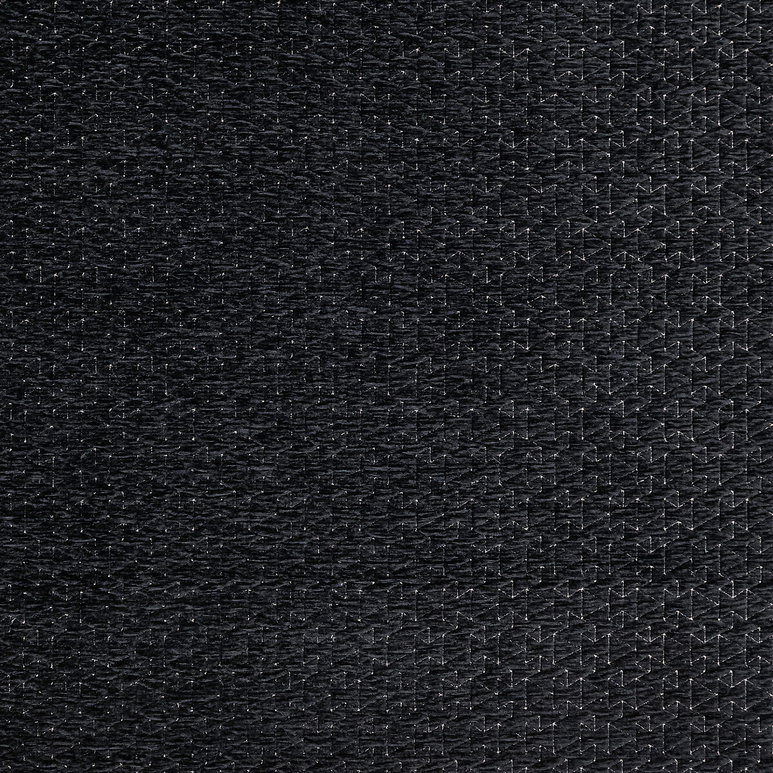 Clarke &amp; Clarke Quarzo Ebony Fabric
