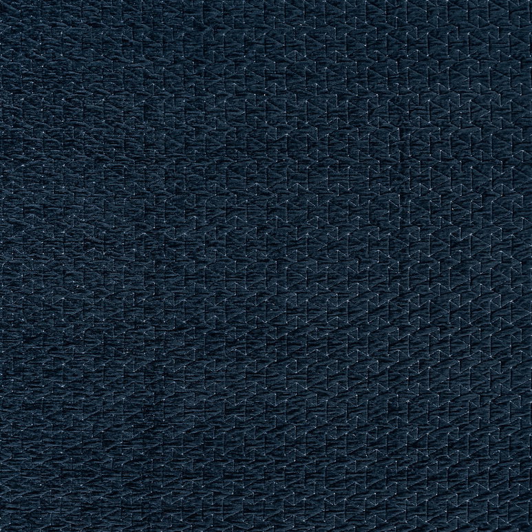 Clarke &amp; Clarke Quarzo Midnight Fabric