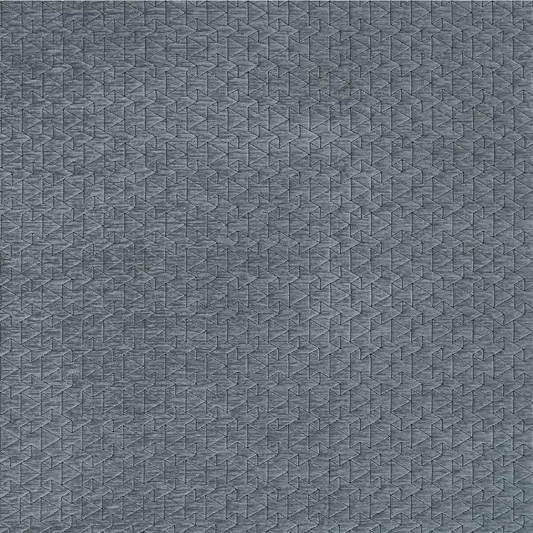 Clarke &amp; Clarke Quarzo Slate Fabric