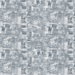 Clarke & Clarke Tessellati Silver Fabric