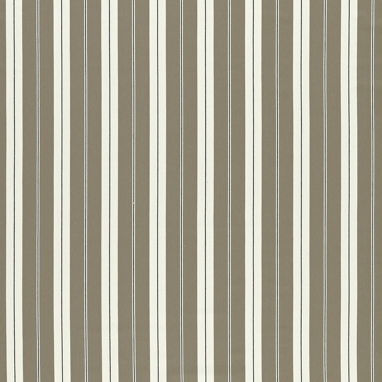 Clarke &amp; Clarke Belgravia Charcoal/Linen Fabric